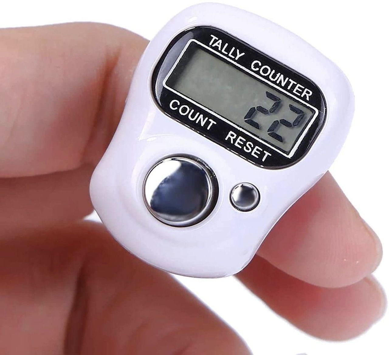 Finger Counter|NaaJaap,Meditation,Ring Digital Electronic, Digital Tally Counter-image-26