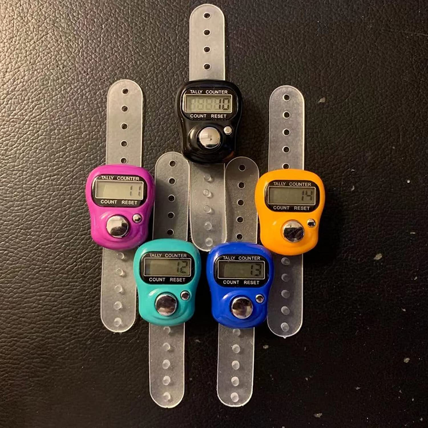 astound Digital Tally Counter image 1