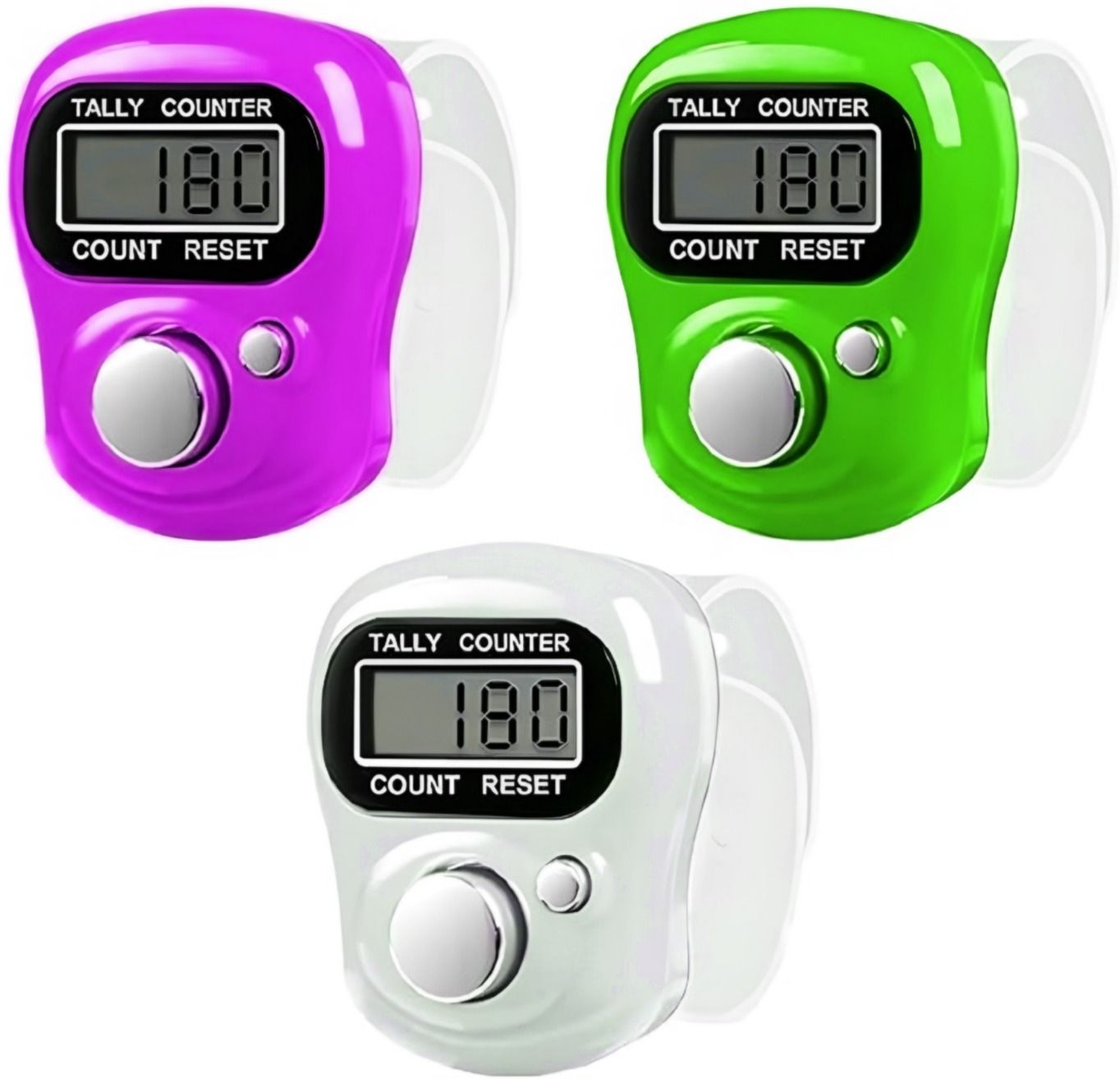 degtric Finger name jaap chanting counter machine counter name jap mantar digital Tasbih Digital Tally Counter-picture-27