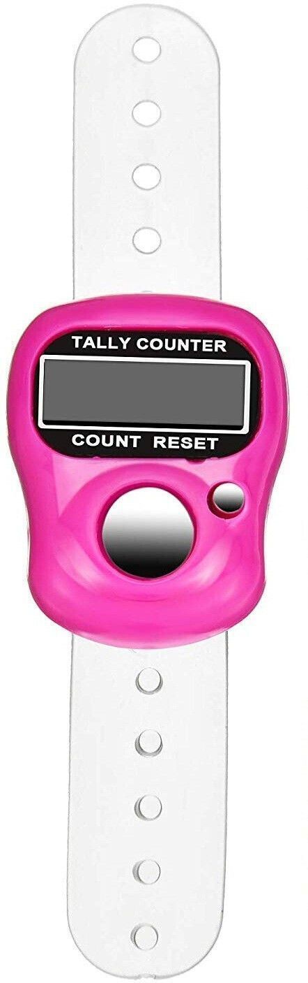shimzan Finger Tally Counter _po2_multicolor_PK32 Digital Tally Counter-picture-10