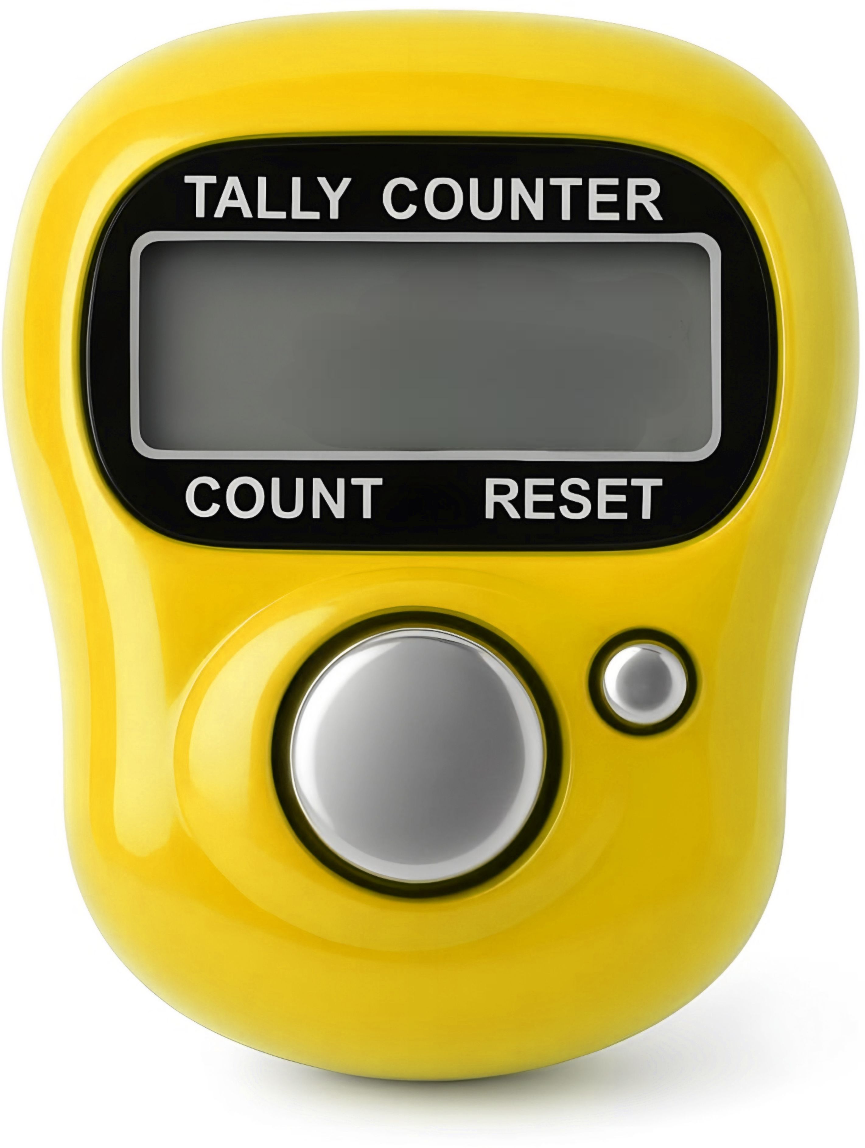 degno Finger counter chanting counting machine digital tasbih mantar jaap counter Digital Tally Counter-picture-24