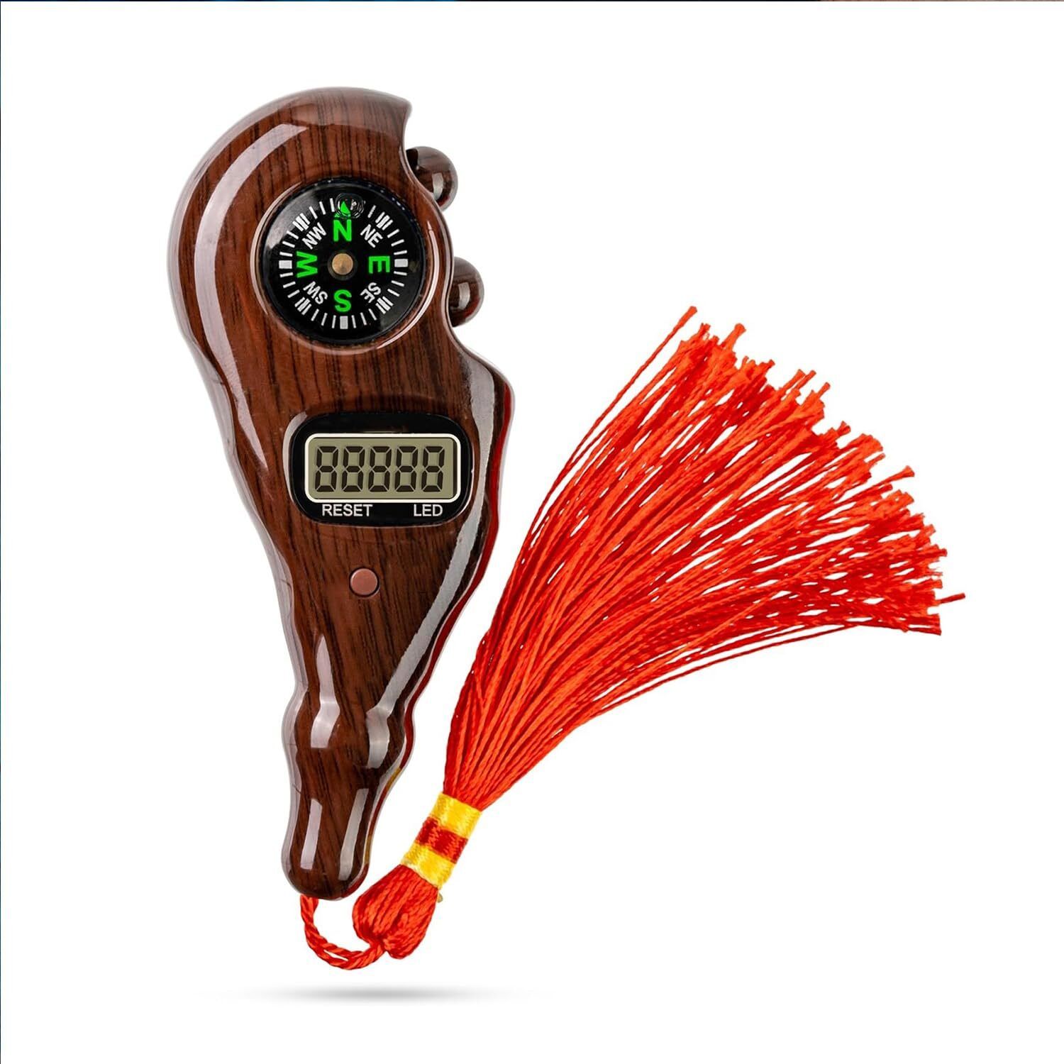 Mantra Jaap Digital Counting Machine Finger Digital Tally Counter-image-30