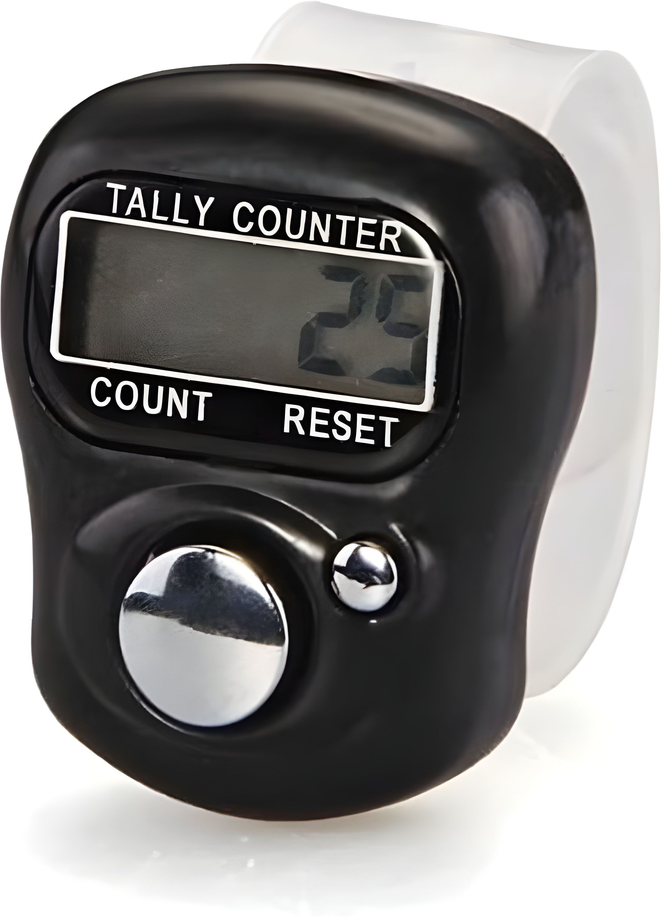 Mini Digital Finger Ring Tally Counter – Mantra Jap & Head Counting Machine Digital Tally Counter-image-22