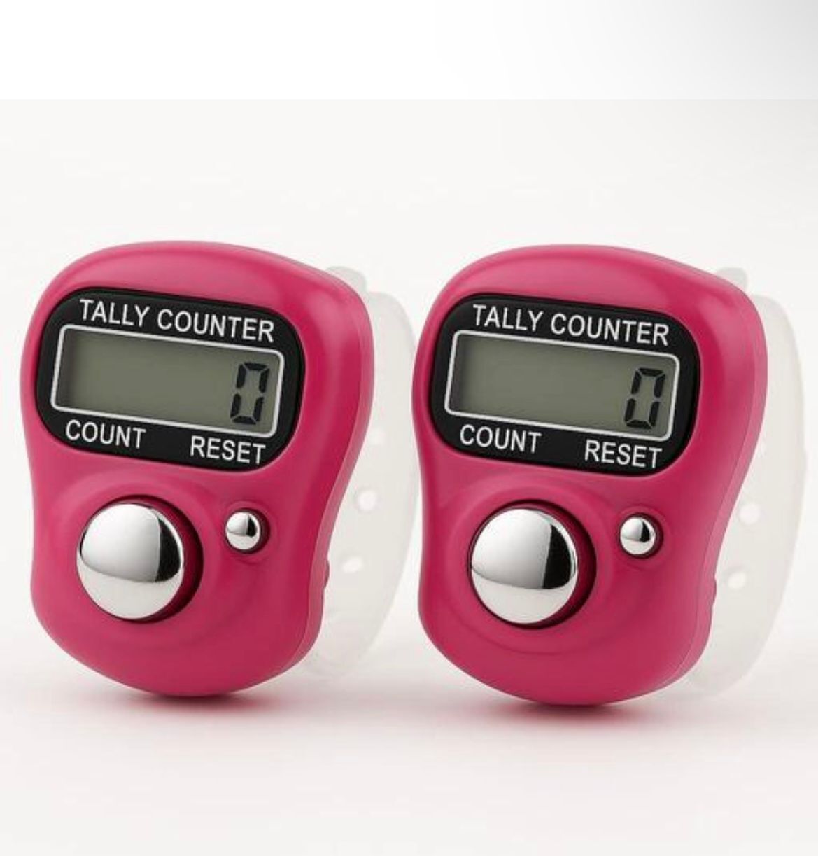 Digital Tally Counter-image-39