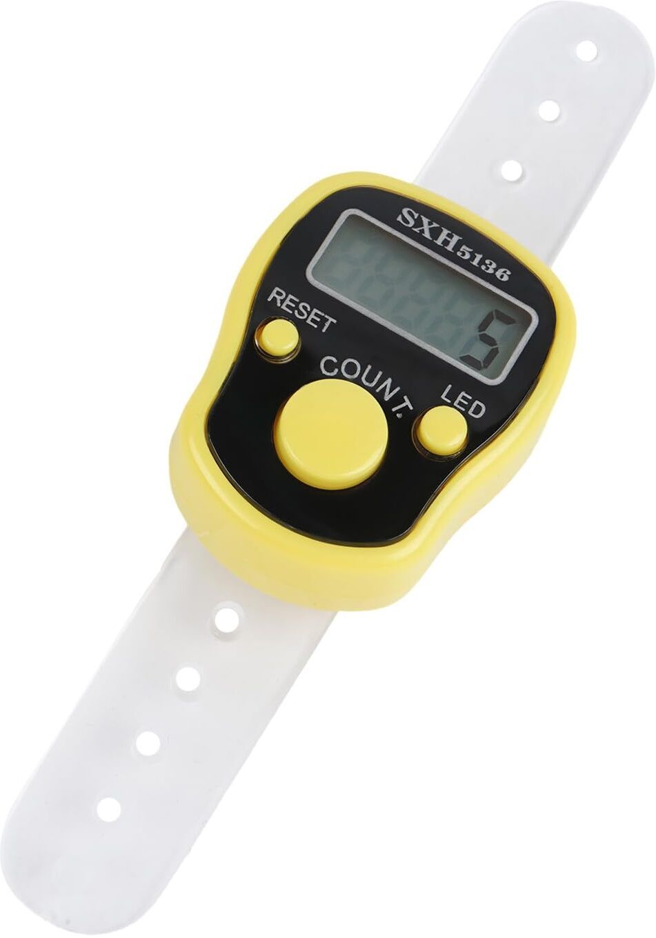 fashion appearance Digital Tally Counter-picture-1