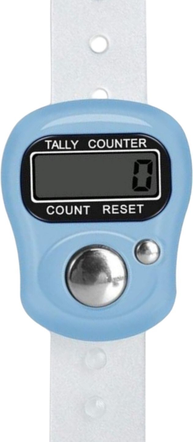 divine digital name jap counter digital tasbih mantar counting ring Digital Tally Counter-picture-33