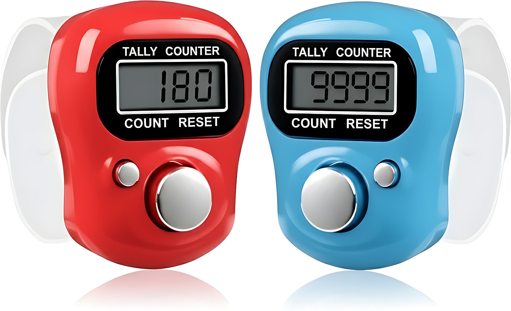 glemizy Mini Digital Finger Ring Tally Counter – Mantra Jap & Head Counting Machine Digital Tally Counter-picture-21