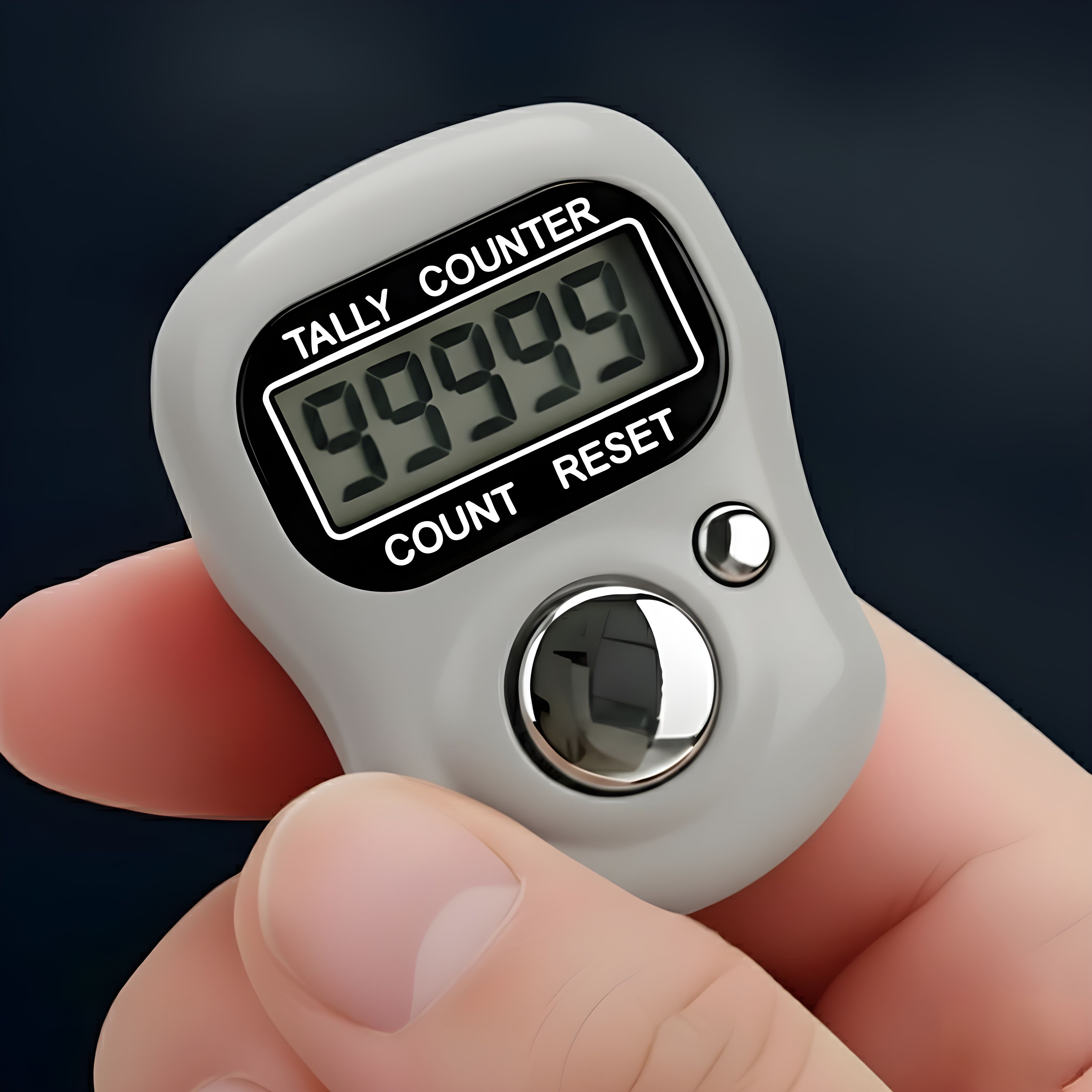 name jap counter Digital Tally Counter