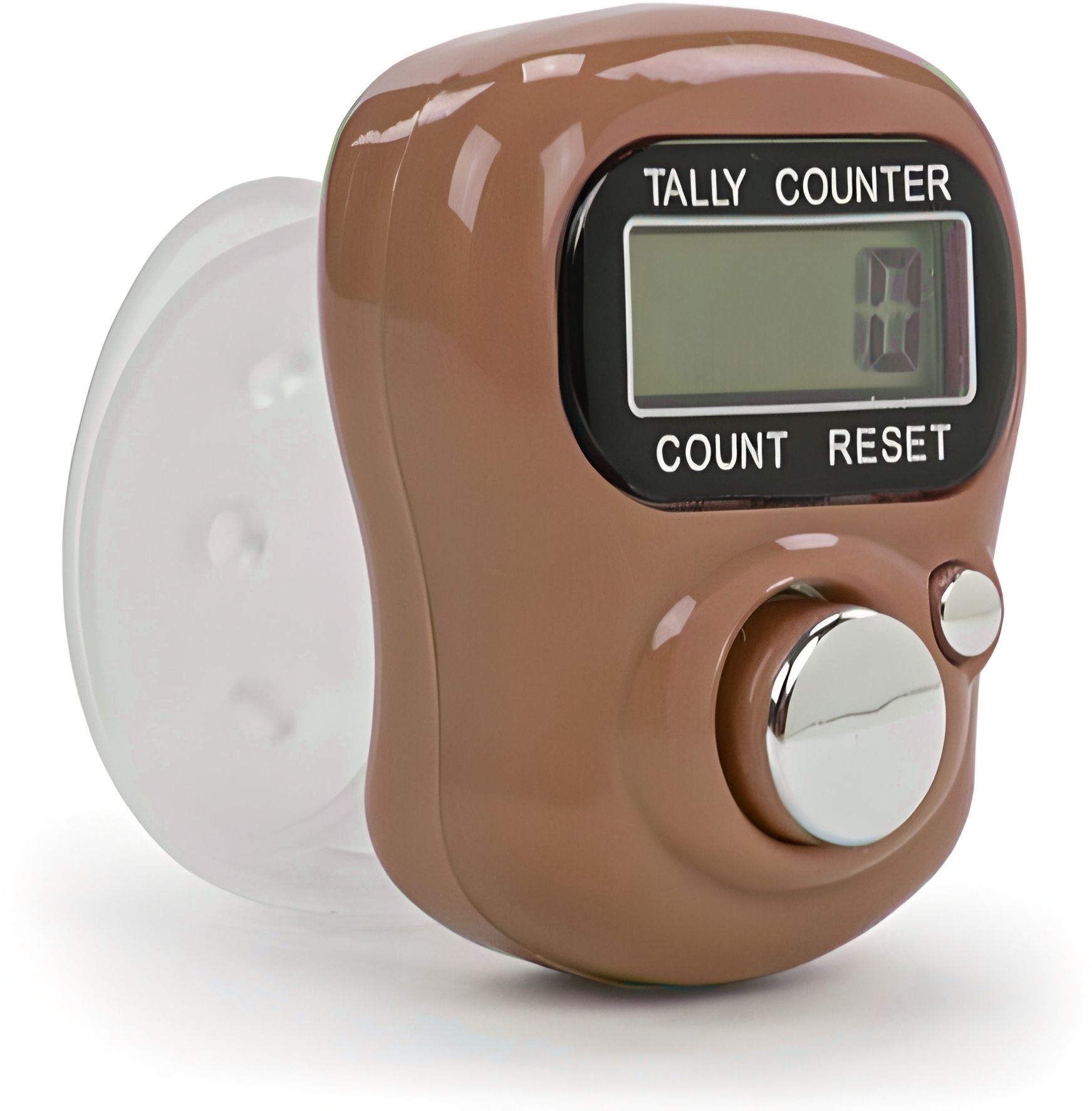 Mini finger name jap counter chanting counter name jaap mantra digital tasbih Digital Tally Counter