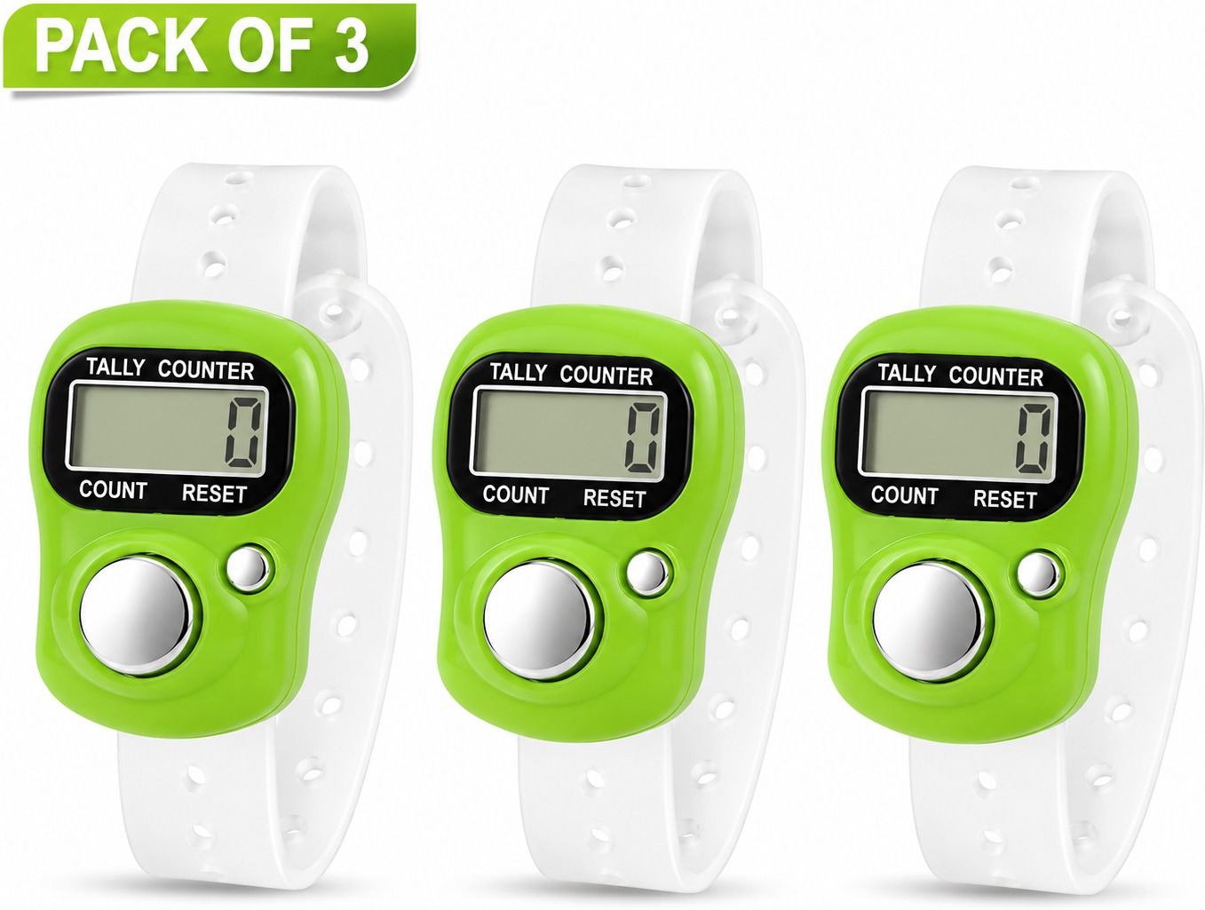 ashmakam AshmakamMartc_N_2 green 1 purple Digital Tally Counter-picture-28