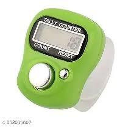 dadwanshi FINGEER RING CAUNTER Digital Tally Counter-picture-17
