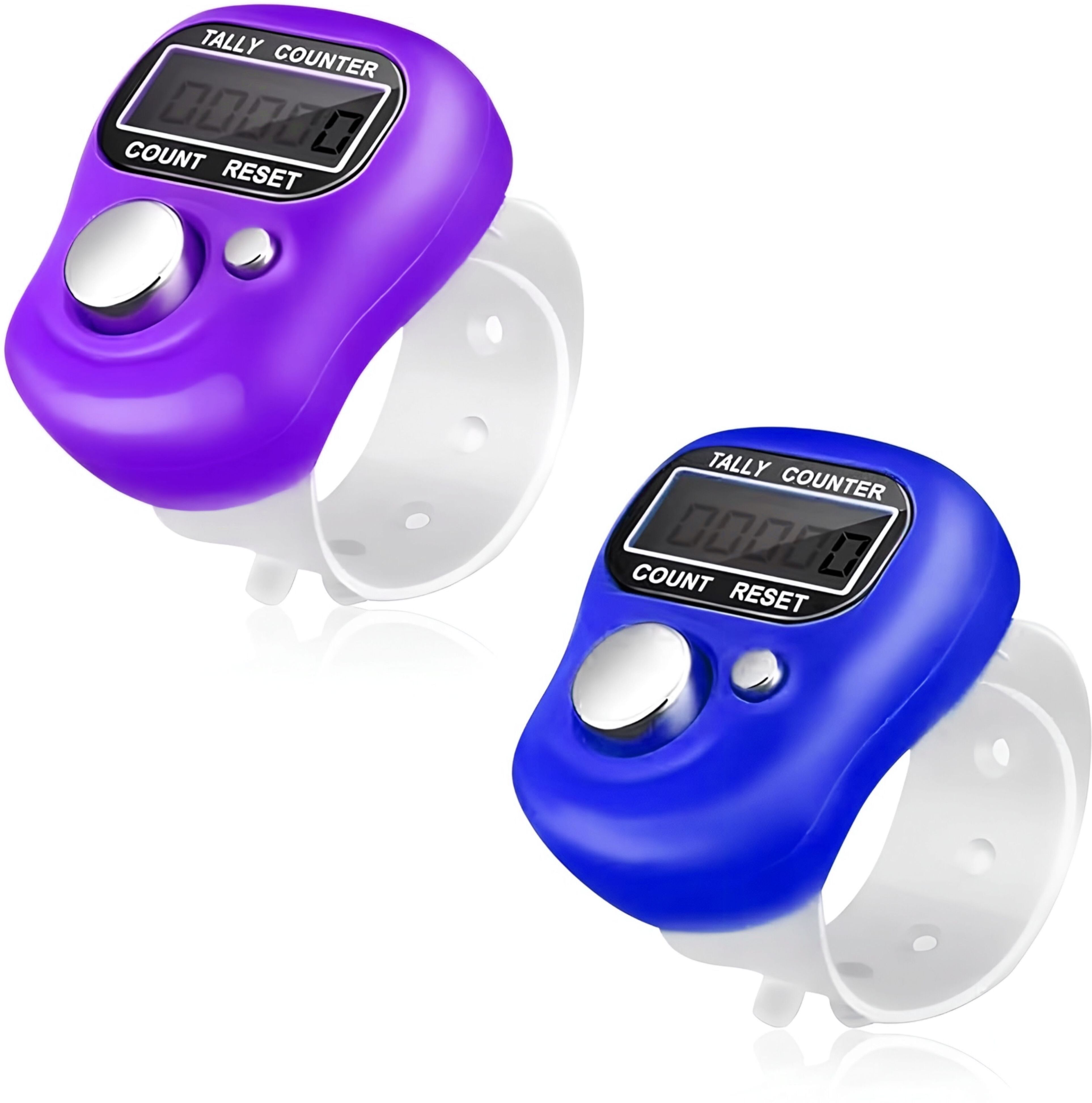 divine counter name jaap finger counter chanting machine mantar jaap mala counter ring Digital Tally Counter-picture-21