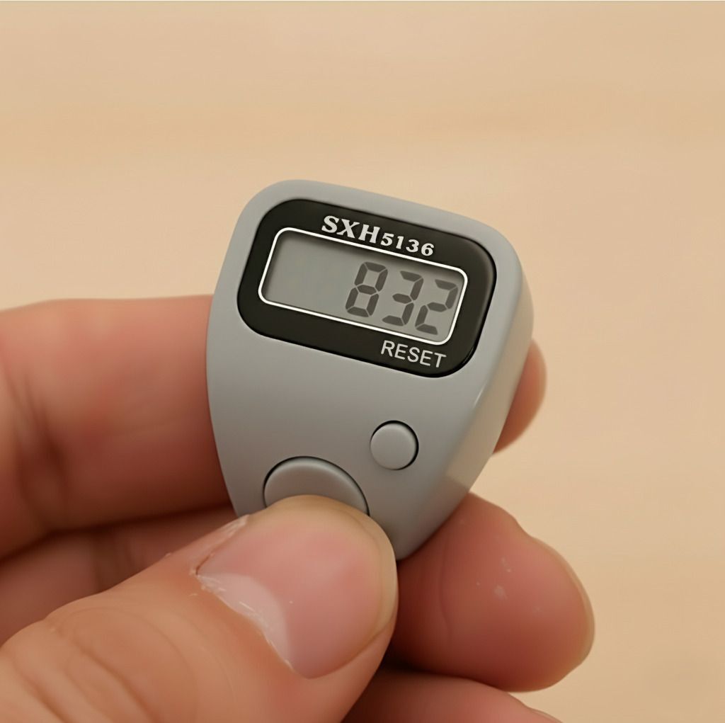 moody spark naam jap counter Digital Tally Counter-picture-14