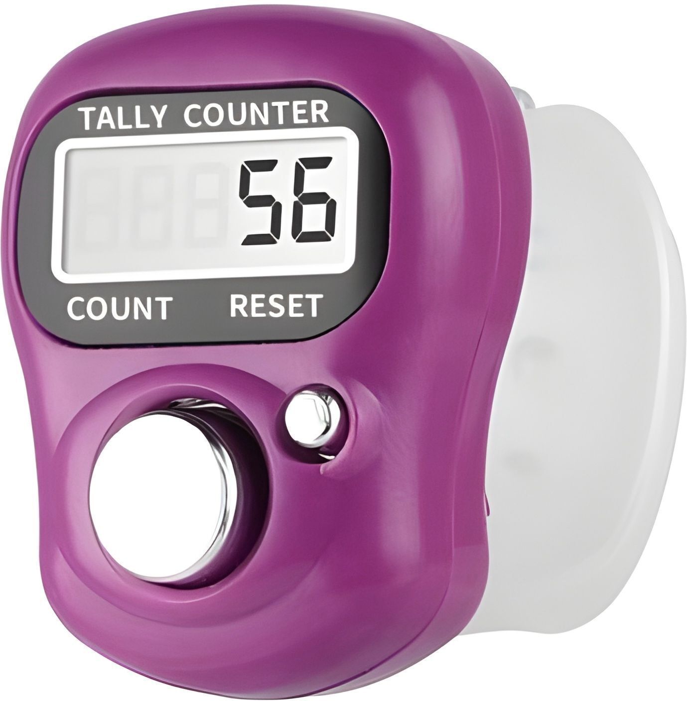 ashmakam AshmakamMartc_L-W-Sky Pk-2 Digital Tally Counter-picture-33
