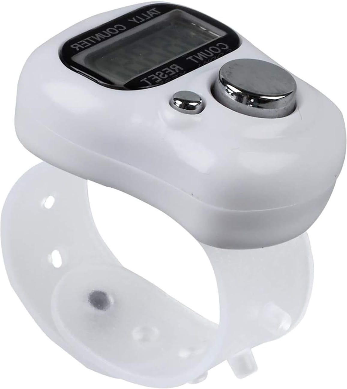finger counter digital tasbih electronic counting machine name jap finger ring Digital Tally Counter