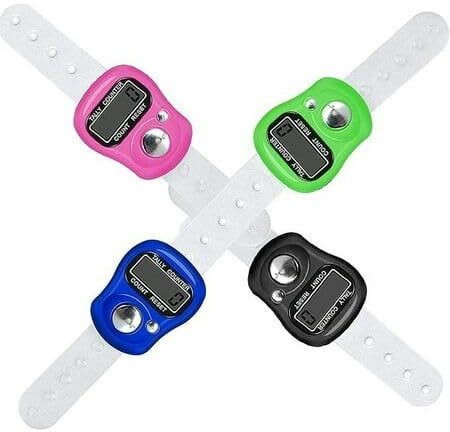 cilesis tally counter Digital Tally Counter image 1