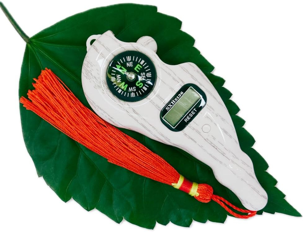 aim emporium Digital Hand Tally Counter With Campus Digital Tally Counter image 1