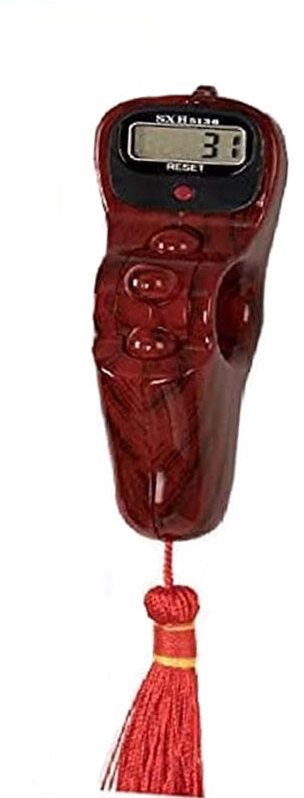 techpunch Finger Counter-Tally Counter -jaap Counter | Jaap mala Counter Digital Tally Counter-picture-23
