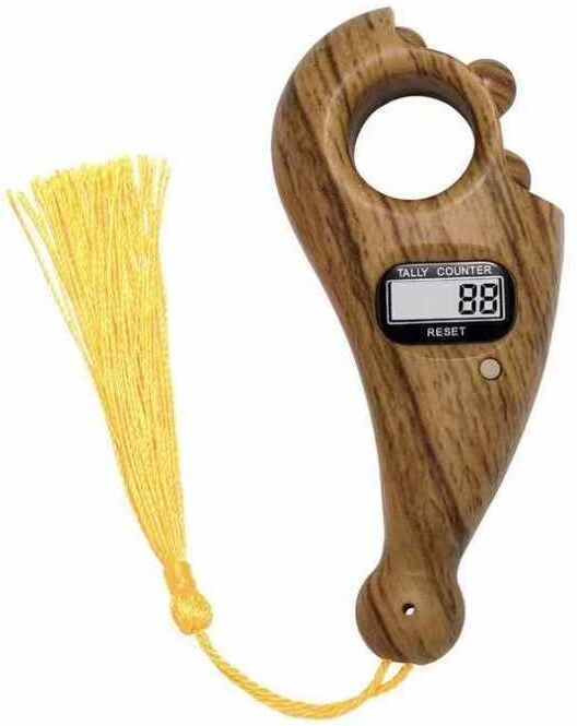 todayandco Digital Tally Counter image 1