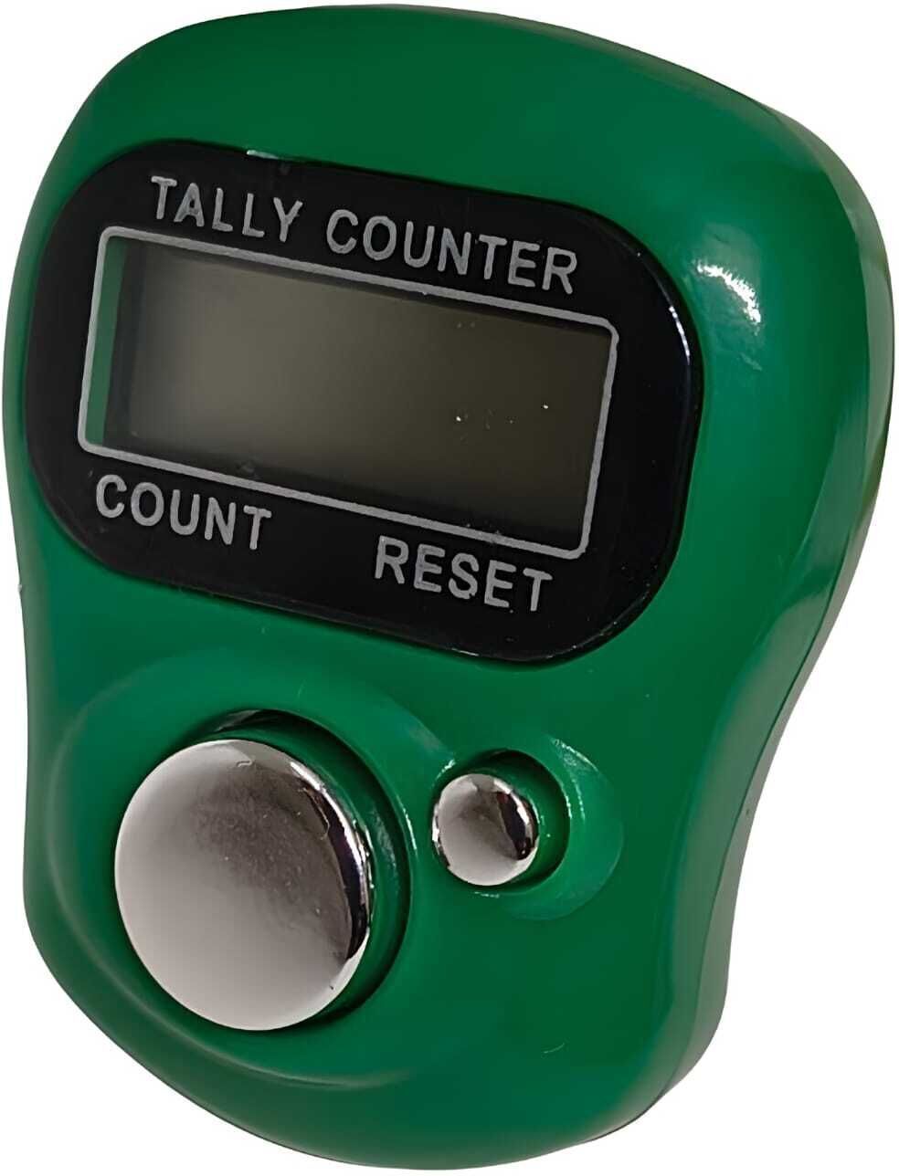 rare-zone d_b_green Digital Tally Counter-picture-14