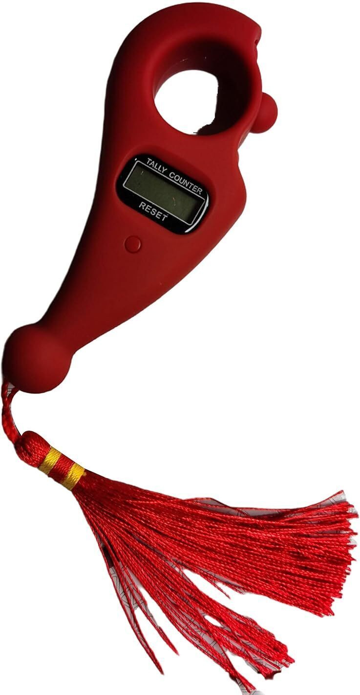 todayandco Digital Tally Counter image 1