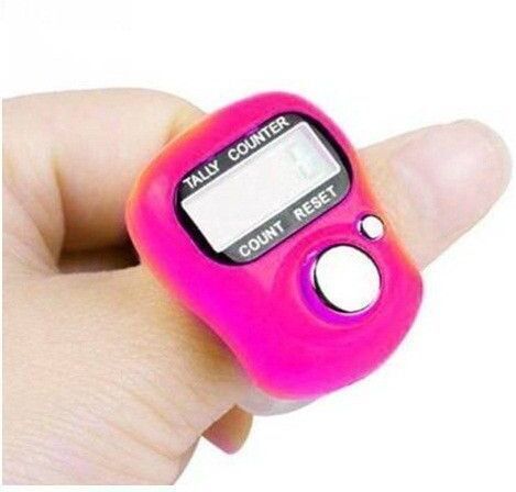 divine Digital Tally Counter-picture-10