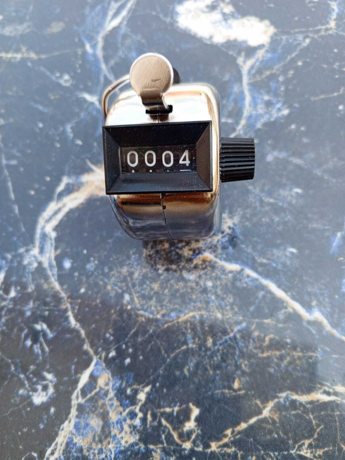 pinaki Analog Tally Counter image 1