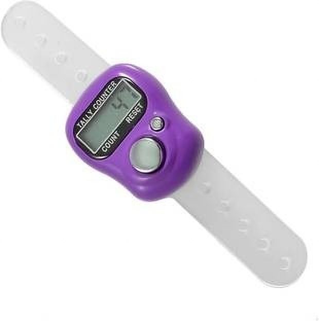 divine Finger Counter for Pooja Meditation Finger Ring Digital Electronic, Mantra Jaap Digital Tally Counter-picture-21