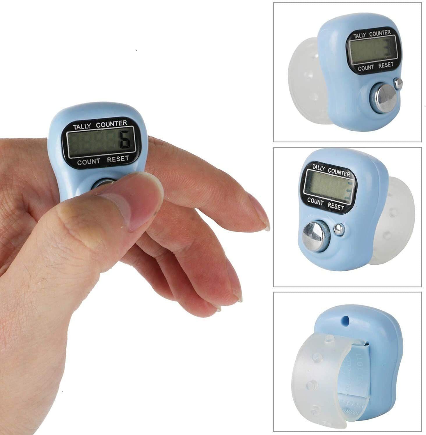 divine Digital Tally Counter-picture-13