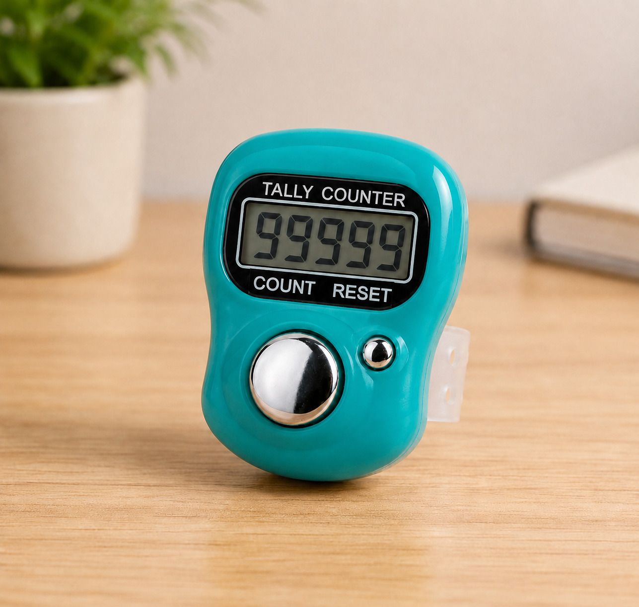 suman enterprises Digital Finger Tally Counter Digital Tally Counter-picture-42