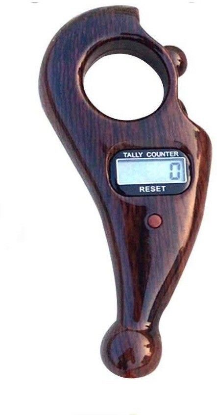 Digital Tasbih Counter Mantra Counting_Machine Finger Digital Tally Counter Digital Tally Counter-image-19