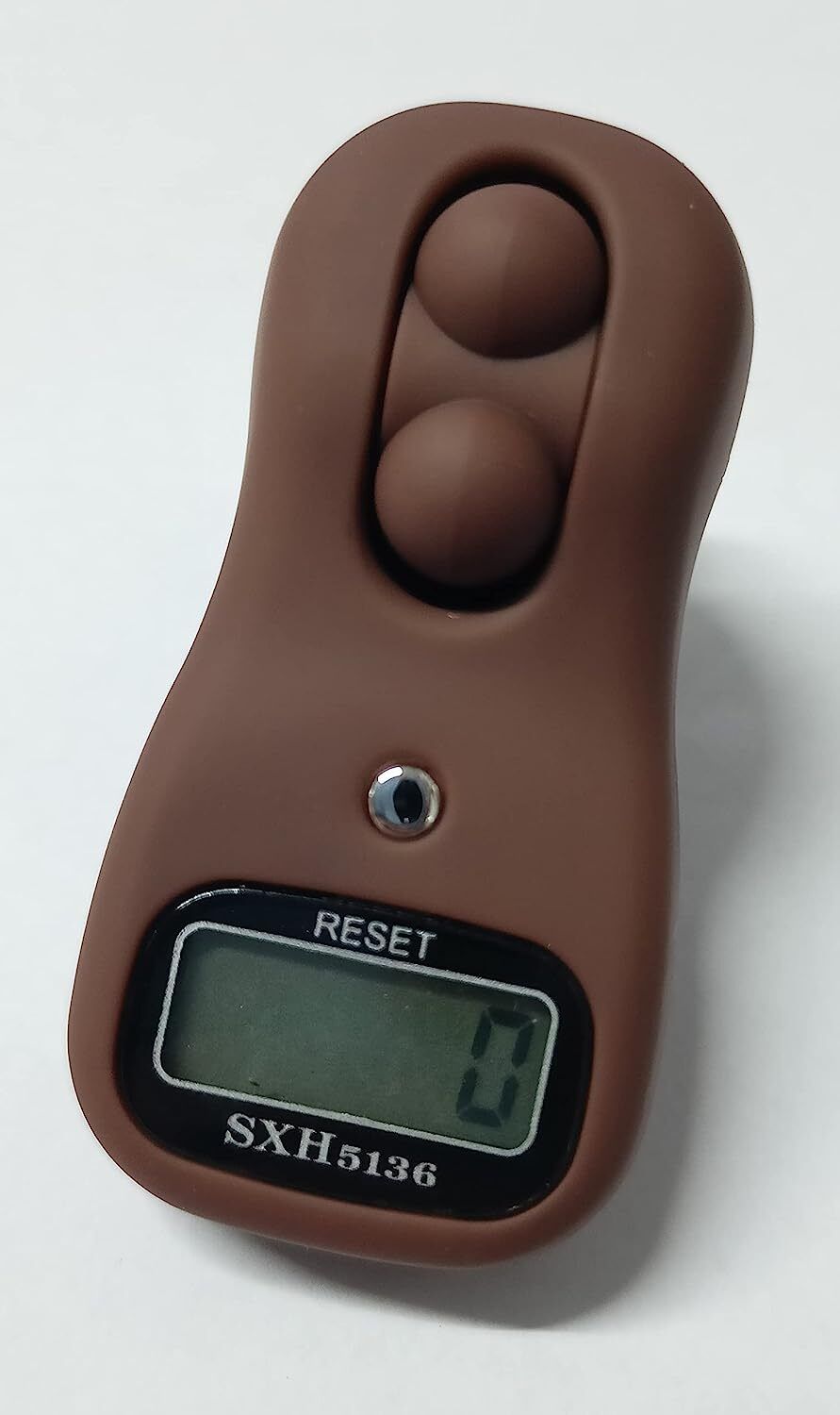 Manual Hand Finger Digital Counting Machine Automatically Powers Off Analog Tally Counter-image-35