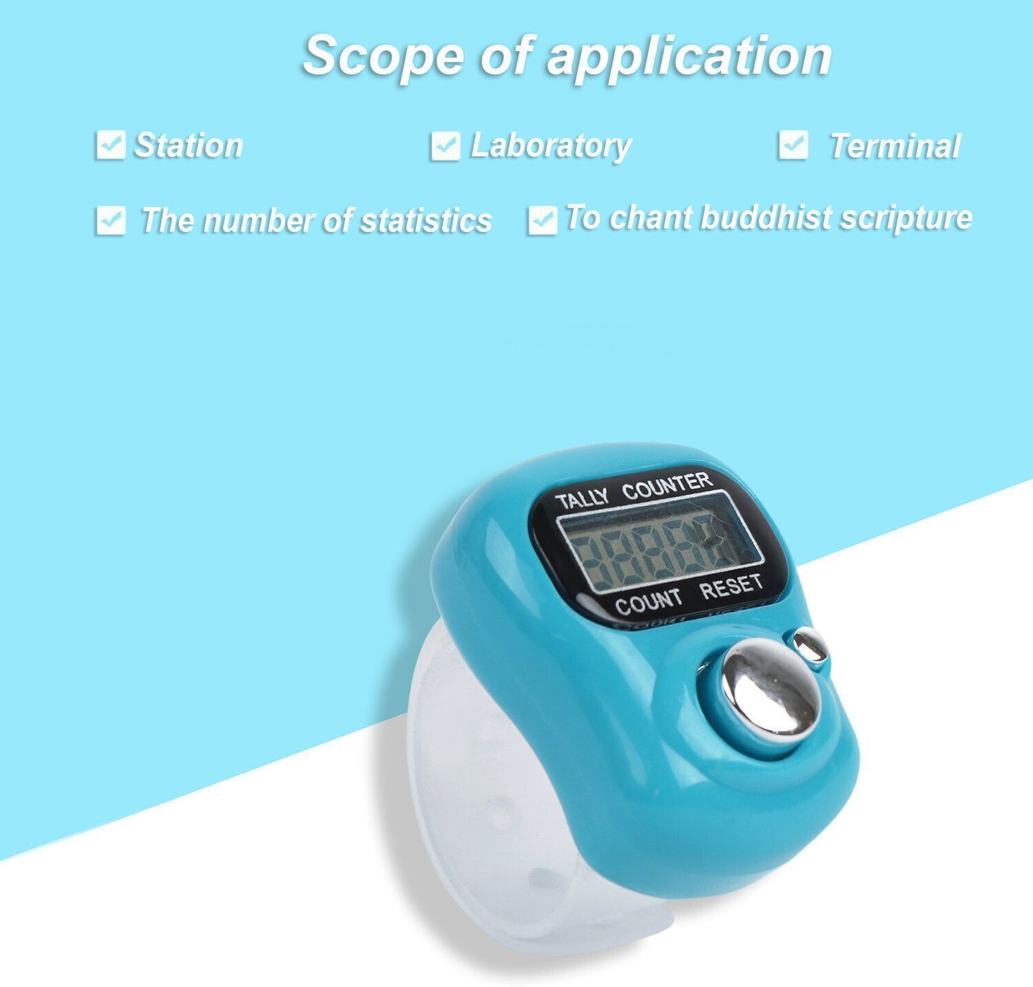 divine Digital Tally Counter-picture-14