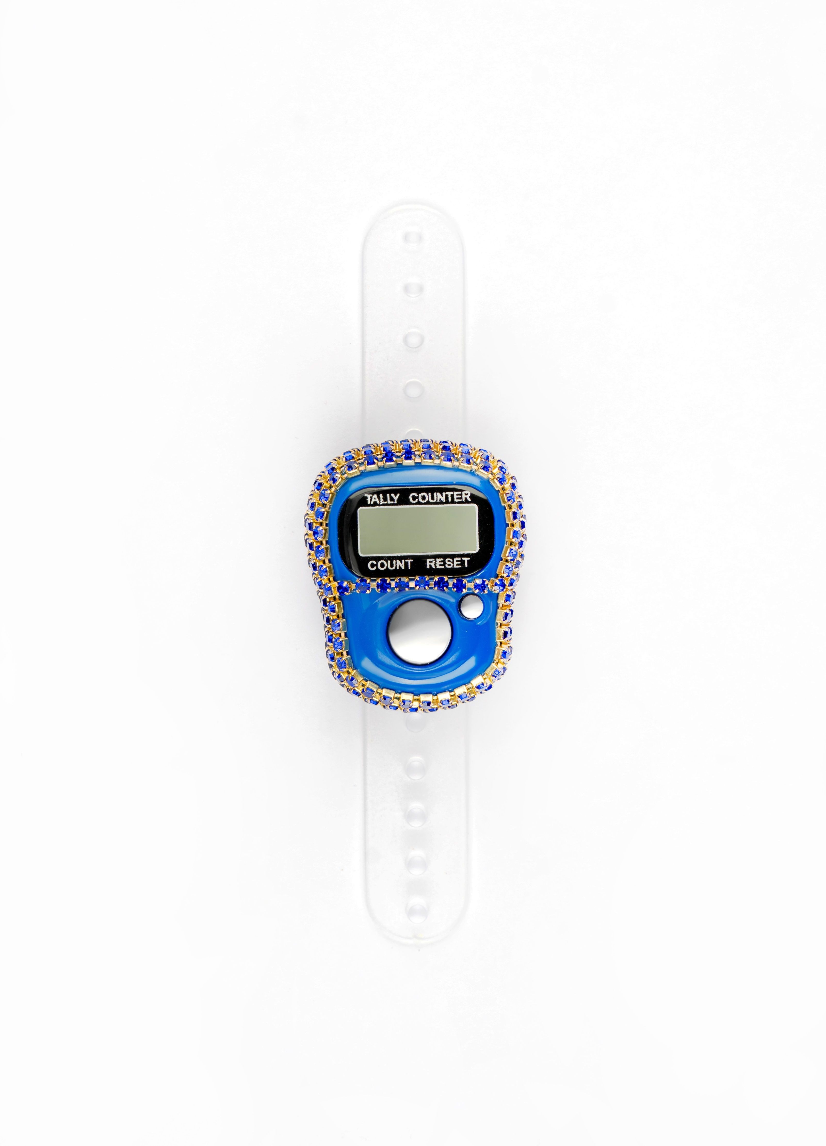 Antar Namastra Agni Naam Jaap Digital Tally Counter-image-39