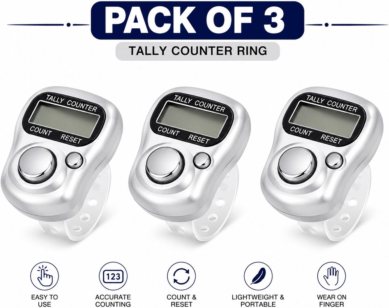 divine MaaNagaanaenterprisec_N_ass pk-3 Digital Tally Counter-picture-38