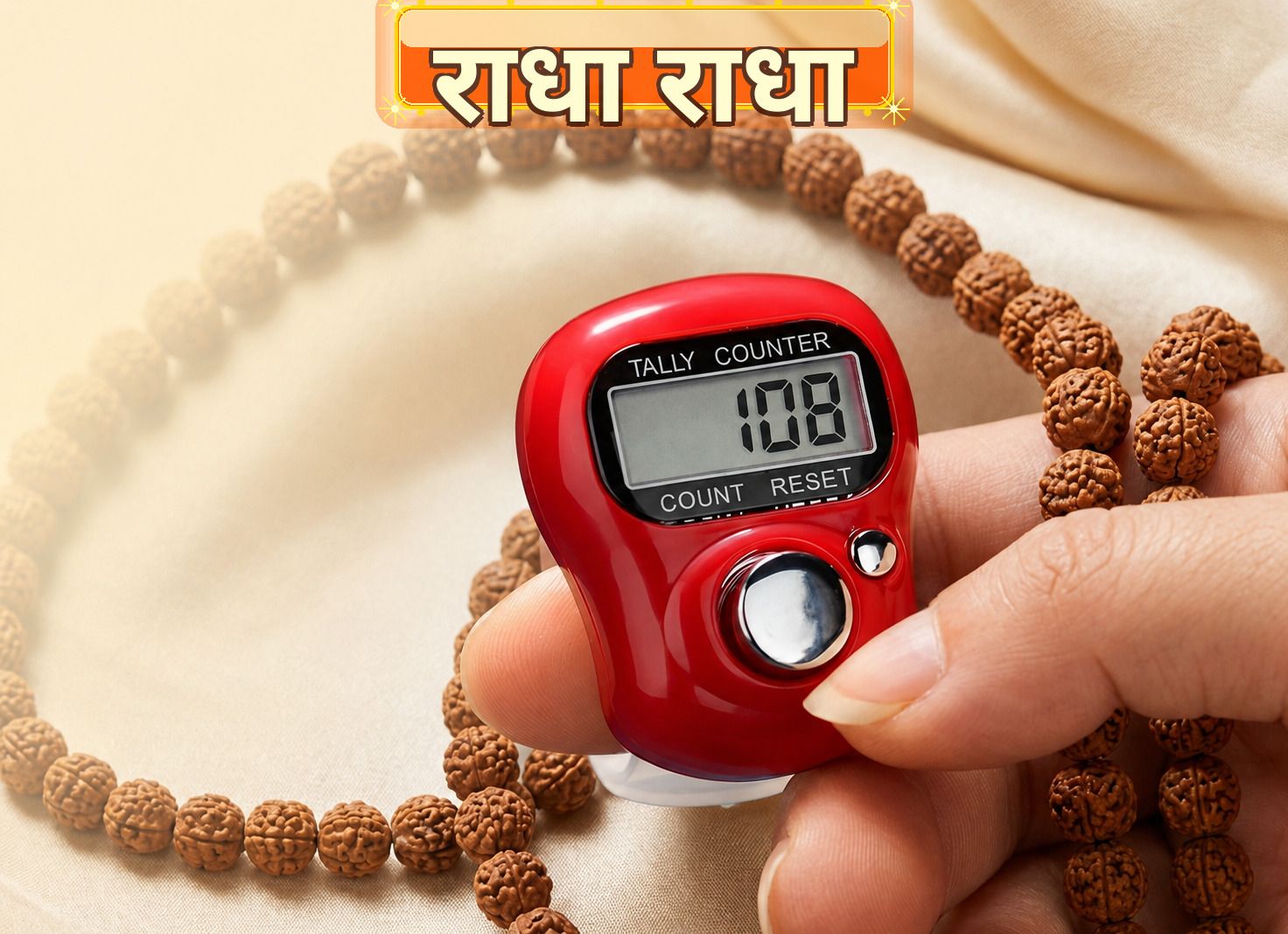 arrum Analog Tally Counter-picture-15