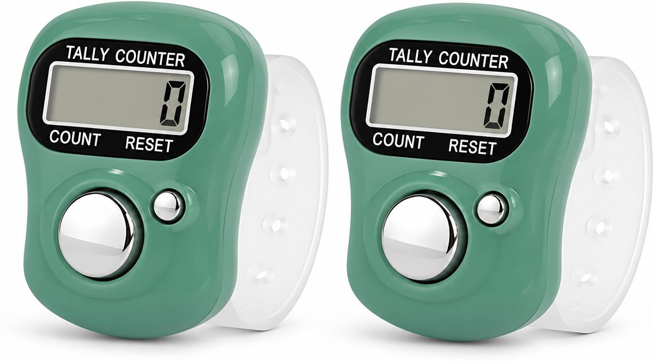 MaaNagaanaenterprisec_D.green pK-2 Digital Tally Counter-image-9