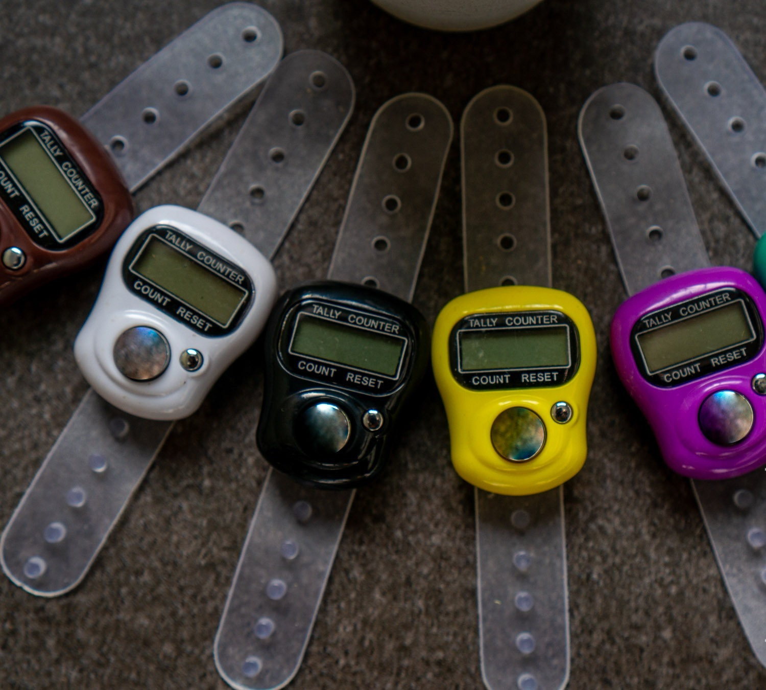 astound Digital Tally Counter image 1