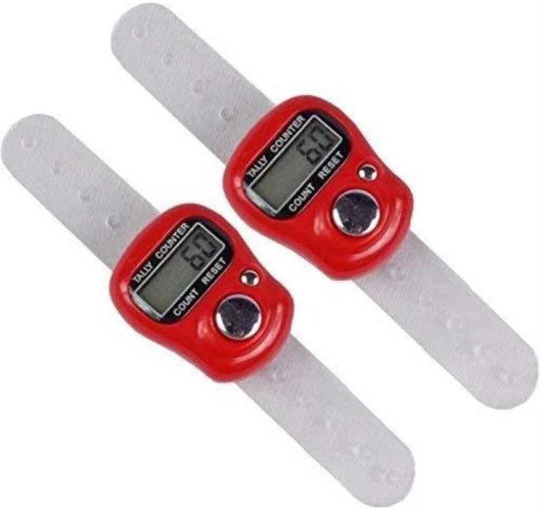 divine Digital Tally Counter-picture-38