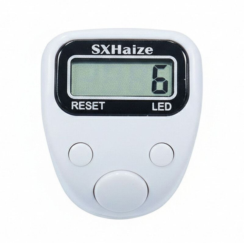 todayandco Digital Tally Counter-picture-28