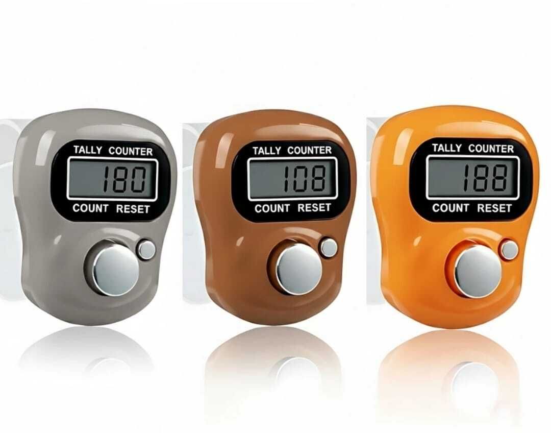 Counter name jaap Digital Tally Counter Digital Tally Counter-image-32