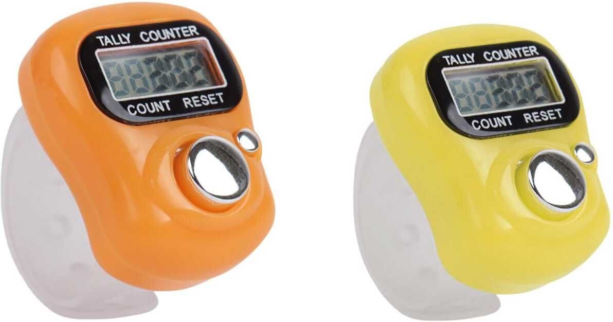 aim emporium Digital Jap Mala Digital Tally Counter-picture-36