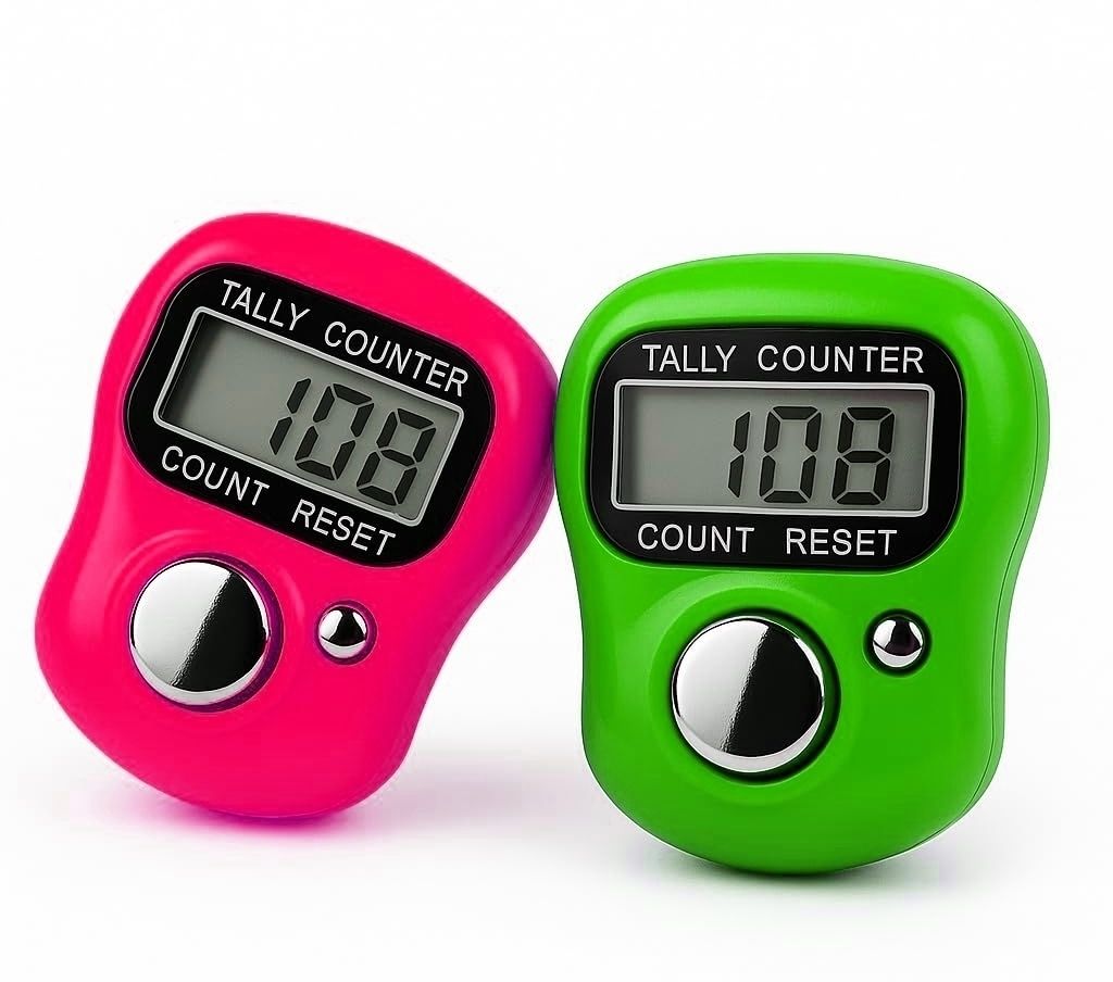 degno digital finger counter name jaap tasbih name jap counter mantar chanting counter Digital Tally Counter-picture-18