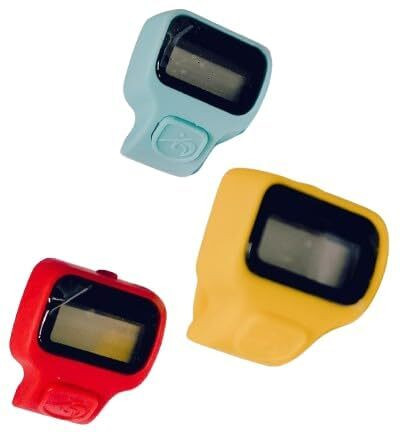 agyvvt Analog Tally Counter image 1