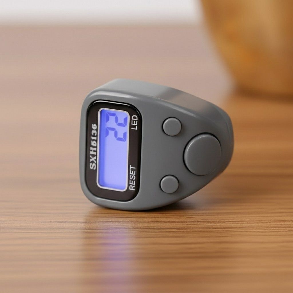 counter name jaap Digital Tally Counter-image-29