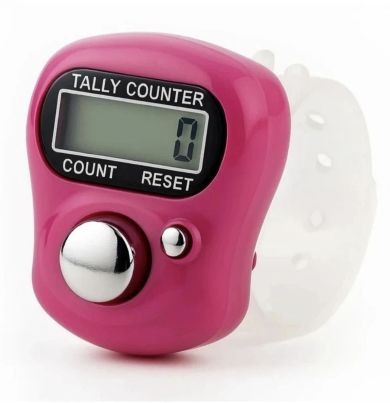 rbm Mantra japa mala Digital Tally Counter-picture-12
