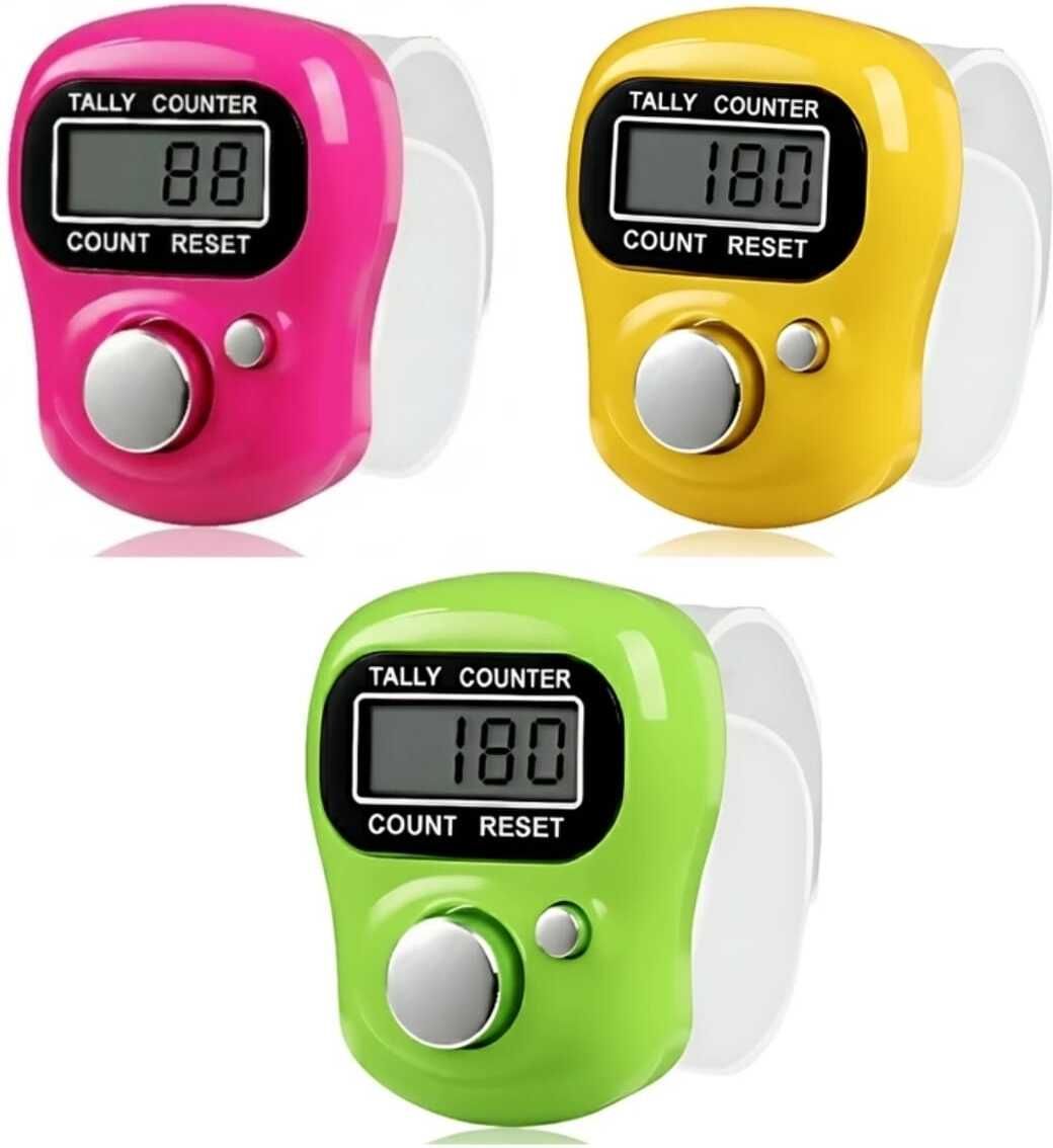 name jaap counter Digital Tally Counter-image-49