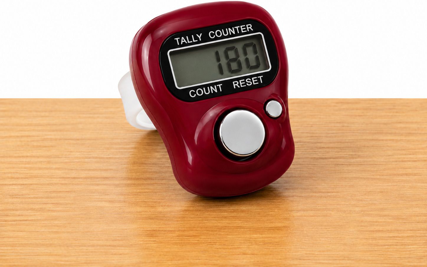 shree balaji Premium Digital Finger Tally Counter with Adjustable Strap Digital Tally Counter-picture-44