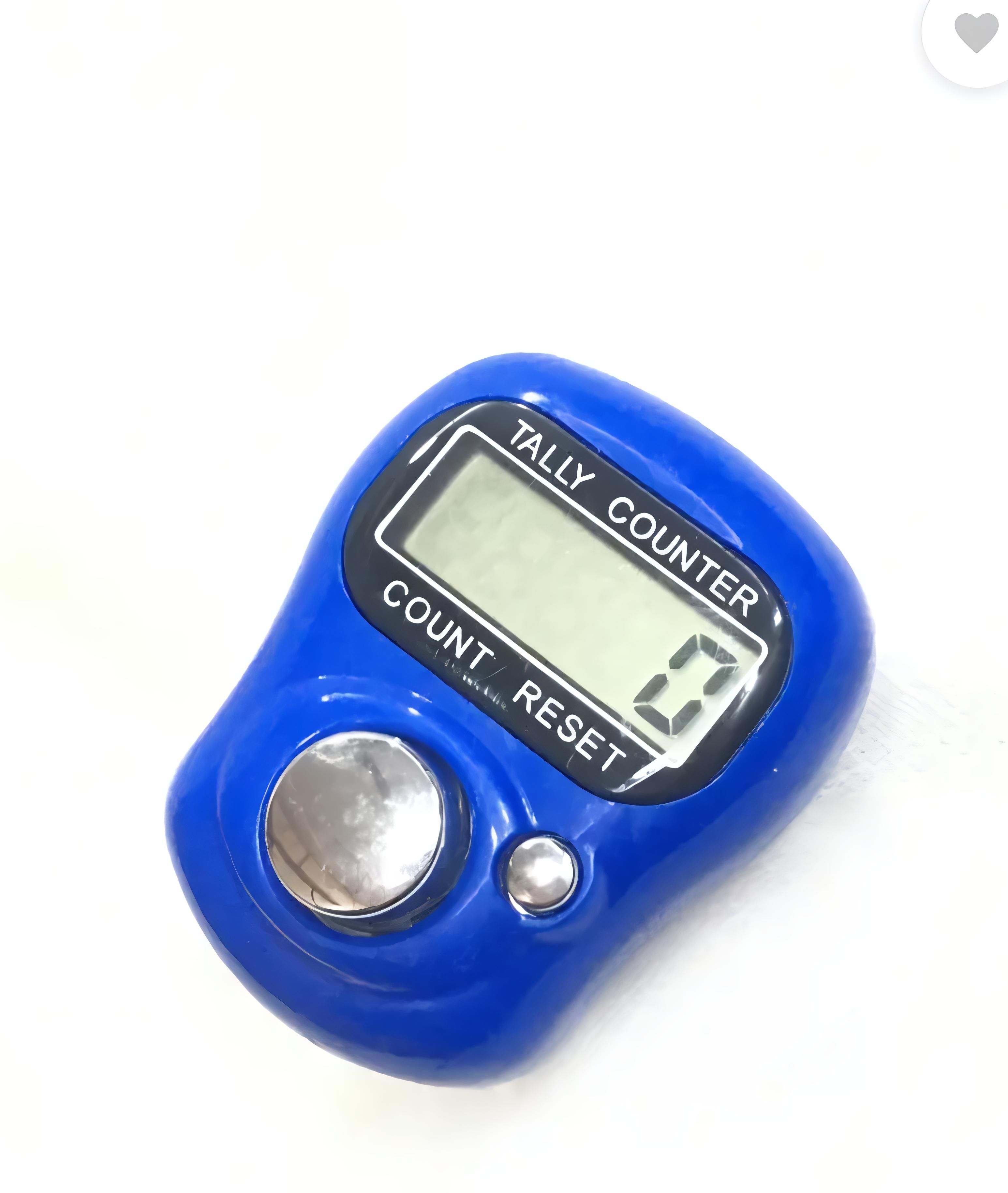 luxurium decor Digital finger counter digital tasbih Jaap Mantra finger ring Digital Tally Counter-picture-16