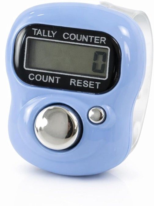 sgg Jaap Ring Digital Tally Counter-picture-7